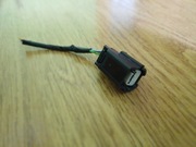 Wtyczka czujników parkowania Ford