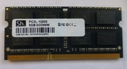Pamięć RAM  8GB  DDR3L SO DIMM 1600Mhz