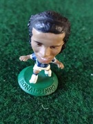Ronaldinho, figurka Collector, microstars. 2006.