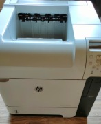 Drukarka laserowa HP LaserJet Enterprise M601