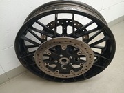 Felga 19x3,5 Harley-Davidson Touring CVO M8 street  glide road glide 