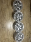 Felgi Porsche Cayenne 