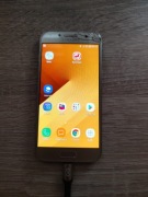 Samsung Galaxy A3 2017 16GB złoty 