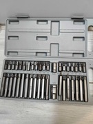Zestaw bitów torx w walizce 40szt