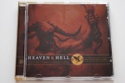 HEAVEN&HELL The Devil You Know(CD)