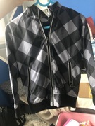 Kurtka płaszczyk dla dzieci ubranka dziecięce 