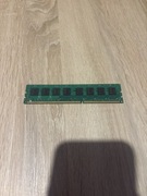 Pamięć RAM DDR3 4GB GoodRam