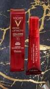 Vichy Liftactiv Collagen Specialist krem do okolic oczu 