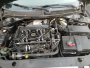 Ford mondeo mk3 2.0 tdci 2007