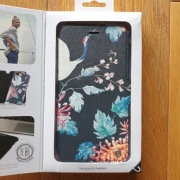 Holdit do iPhone 6/6s/7/8 Plus