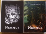 Nessmuk-Sztuka leśnego obozowania+Nessmuk-Leśne wędrówki Grorge W.Sears 