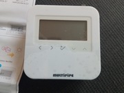 SALUS HTRP-RF(50) HTRPRF50 REGULATOR TEMPERATURY 