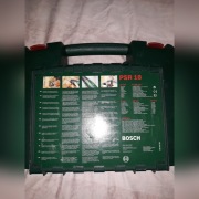 BOSCH PSR 18