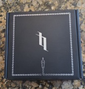 Liquid Links Martini reference kabel bal4.4mm