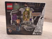 Klocki Lego MARVEL 