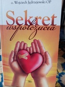 Sekret współczucia Wojciech Jędrzejewski+Gratis!