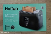 Cyfrowy toster elektryczny marki Hoffen