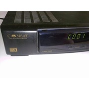 Tuner satelitarny - Comsat Mini