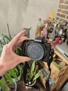 Olympus Stylus 1 | stan bardzo dobry | pełen zestaw + pudełko