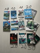 Ksiazki do pierwszej klasy liceum/technikum