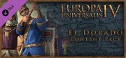Europa Universalis IV: El Dorado STEAM Content Pac