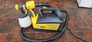 Agregat malarski wagner W670
