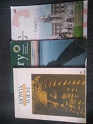 Magazyn historyczny, Wigierski Park Narodowy, Zamość - informator turyst.