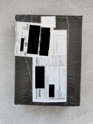 O spekulacji Rafał Zaorski, NIGDY NIEROZPAKOWANA!