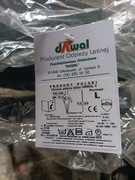 Odzież ochronna ubranie pilarza.