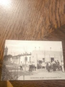 Posen - Poznan Poligon wojskowy (obecnie Biedrusko