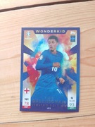 Jude Bellingham euro 2024 wonderkid limited edition