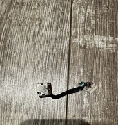 Moduł gniazdo panel HP PAVILION 14-BP 