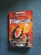 Poświęcenie - Guy N. Smith