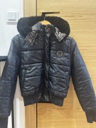 kurtka damska zimowa Fendi