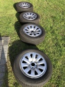 Koła zimowe Hyundai Tucson III 17”