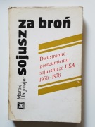 Sojusz za broń - Marek Hagmajer