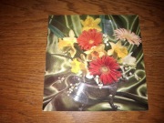 Pocztówka dźwiękowa Zespół Akordeonistów T. Wesołowskiego  1978 Winyl