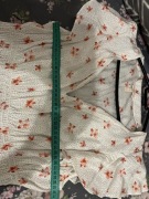 Sukienka Rebecca Taylor M letnia