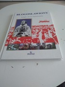 Błogosławiony ksiądz Jerzy Popiełuszko