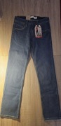 Spodnie chłopięce Levi's Kids 511 Slim Fit Jeans 140cm Yucatan
