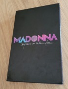 Madonna Confessions On a Dance Floor CD deluxe bonus track