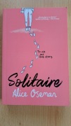 Alice Oseman - Solitaire