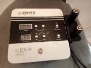 Fale RF -profesjonalne urządzenie