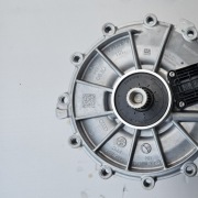 Sprzęgło S-TRONIC II DL 382 AUDI A4 B9 0CK141063D 0CK141030L 0CK