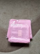 Kosmetyczka podróżna 