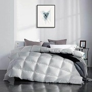 Kołdra puchowa 240 x 260 2100 g PUCH DE LUX