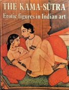 The Kama-Sutra. Erotic figures in Indian art. 