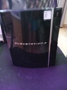 PlayStation3 sprawna dysk 500 gb