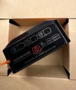 Konnwei KW906 ELM327