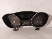 LICZNIK ZEGARY EUROPA FORD FOCUS MK3 LIFT EU F1ET-10849-BAH